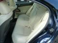 Ecru Interior Photo for 2009 Lexus IS #62713436