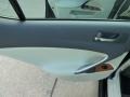 Black Sapphire Pearl - IS 250 AWD Photo No. 13