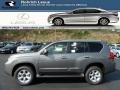Knights Armor Pearl 2012 Lexus GX 460