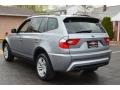 Silver Grey Metallic - X3 3.0i Photo No. 5