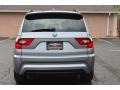 Silver Grey Metallic - X3 3.0i Photo No. 6