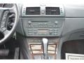 Silver Grey Metallic - X3 3.0i Photo No. 16