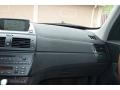 Silver Grey Metallic - X3 3.0i Photo No. 17