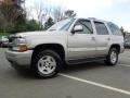 2005 Silver Birch Metallic Chevrolet Tahoe LT 4x4  photo #1