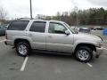 2005 Silver Birch Metallic Chevrolet Tahoe LT 4x4  photo #3