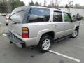 2005 Silver Birch Metallic Chevrolet Tahoe LT 4x4  photo #4