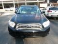 2009 Black Toyota Highlander V6 4WD  photo #7
