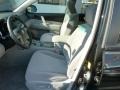 2009 Black Toyota Highlander V6 4WD  photo #10