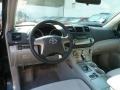 2009 Black Toyota Highlander V6 4WD  photo #13