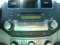 2009 Black Toyota Highlander V6 4WD  photo #18