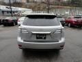 2012 Tungsten Silver Metallic Lexus RX 350 AWD  photo #3