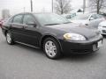 Black Granite Metallic - Impala LT Photo No. 2