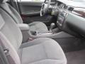 2012 Black Granite Metallic Chevrolet Impala LT  photo #5