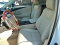 2012 Starfire White Pearl Lexus RX 350 AWD  photo #10