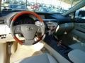 2012 Starfire White Pearl Lexus RX 350 AWD  photo #12