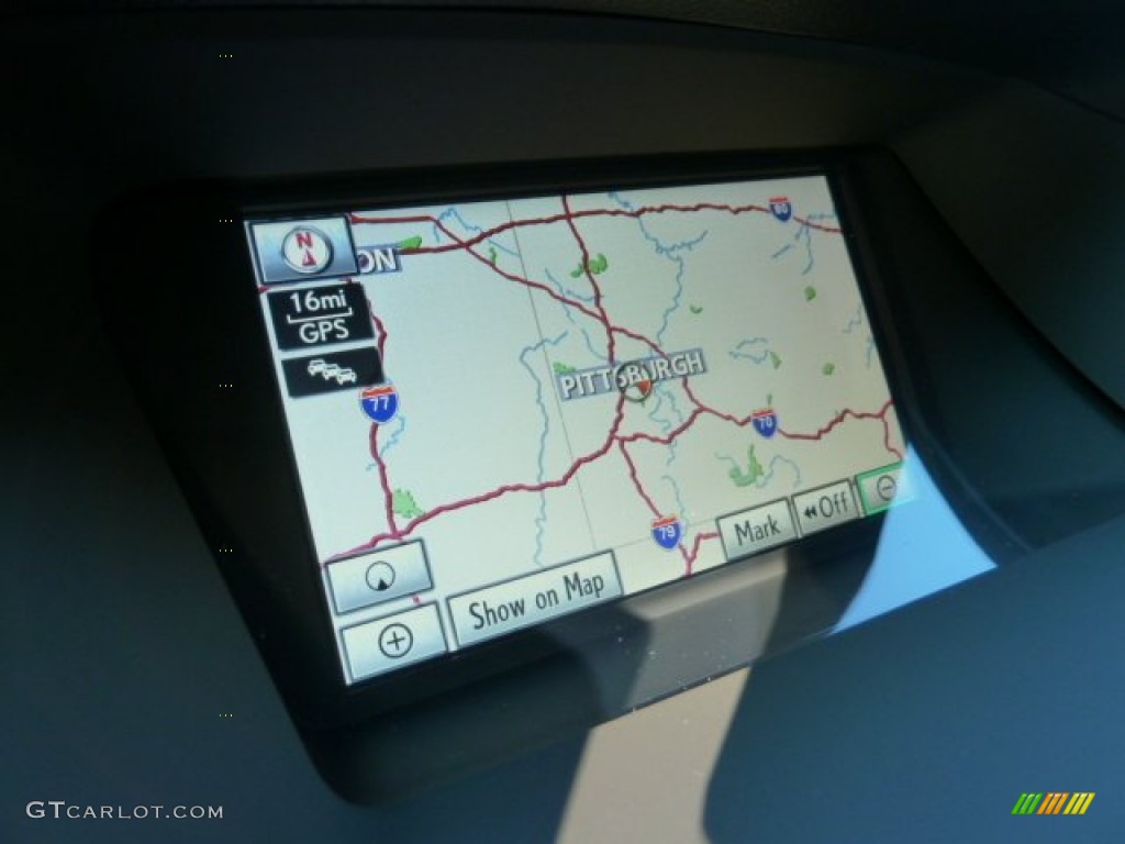 2012 RX 350 AWD - Starfire White Pearl / Parchment photo #17