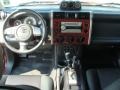 Brick Red - FJ Cruiser 4WD Photo No. 10