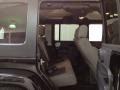 Black - Wrangler Unlimited Sahara 4x4 Photo No. 8