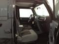 Black - Wrangler Unlimited Sahara 4x4 Photo No. 9