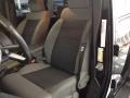 Black - Wrangler Unlimited Sahara 4x4 Photo No. 12