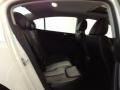 Candy White - Passat Komfort Sedan Photo No. 9
