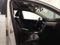 Candy White - Passat Komfort Sedan Photo No. 10