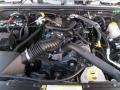 3.8 Liter OHV 12-Valve V6 Engine for 2011 Jeep Wrangler Unlimited Rubicon 4x4 #62716432