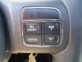 Black Controls Photo for 2011 Jeep Wrangler Unlimited #62716507