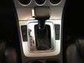 Candy White - Passat Komfort Sedan Photo No. 21