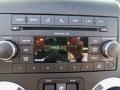 Black Audio System Photo for 2011 Jeep Wrangler Unlimited #62716534