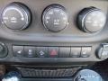 Black Controls Photo for 2011 Jeep Wrangler Unlimited #62716554