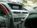 Tungsten Silver Metallic - RX 350 AWD Photo No. 17