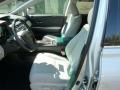 Tungsten Silver Metallic - RX 350 AWD Photo No. 10