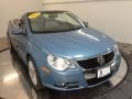 Eismeer Blue Metallic - Eos Komfort Photo No. 2