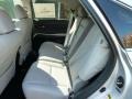 Tungsten Silver Metallic - RX 350 AWD Photo No. 11
