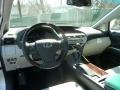 Tungsten Silver Metallic - RX 350 AWD Photo No. 12