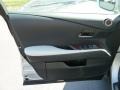 Tungsten Silver Metallic - RX 350 AWD Photo No. 13