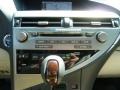 Tungsten Silver Metallic - RX 350 AWD Photo No. 18