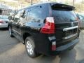 Obsidian Black - GX 460 Photo No. 2