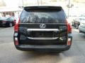 Obsidian Black - GX 460 Photo No. 3