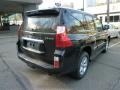 Obsidian Black - GX 460 Photo No. 4