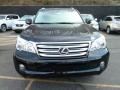 Obsidian Black - GX 460 Photo No. 7