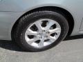 Mineral Green Opalescent - Camry XLE V6 Photo No. 3