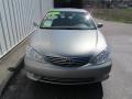 Mineral Green Opalescent - Camry XLE V6 Photo No. 5