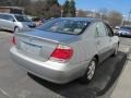 Mineral Green Opalescent - Camry XLE V6 Photo No. 7