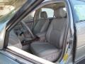 Mineral Green Opalescent - Camry XLE V6 Photo No. 10