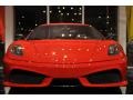 Rosso Corsa (Red) - F430 Scuderia Coupe Photo No. 7