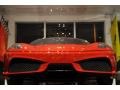 Rosso Corsa (Red) - F430 Scuderia Coupe Photo No. 8