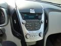 2010 Cyber Gray Metallic Chevrolet Equinox LS AWD  photo #18