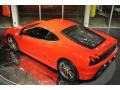 Rosso Corsa (Red) - F430 Scuderia Coupe Photo No. 17